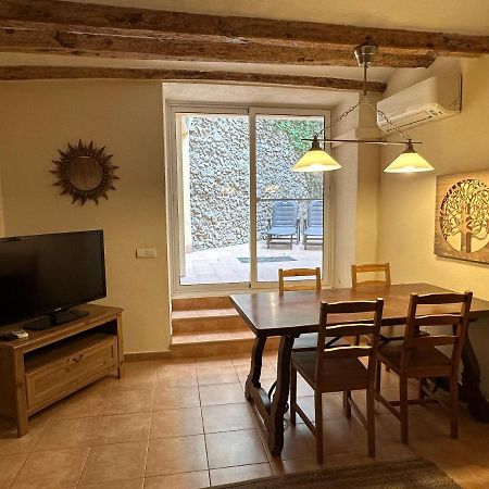 Cal Pedret Guest House Riudecanyes ภายนอก รูปภาพ