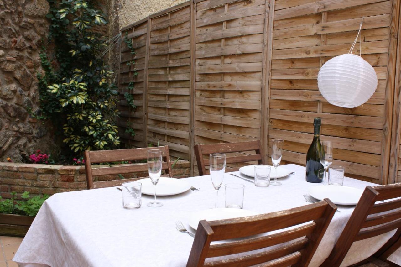 Cal Pedret Guest House Riudecanyes ภายนอก รูปภาพ