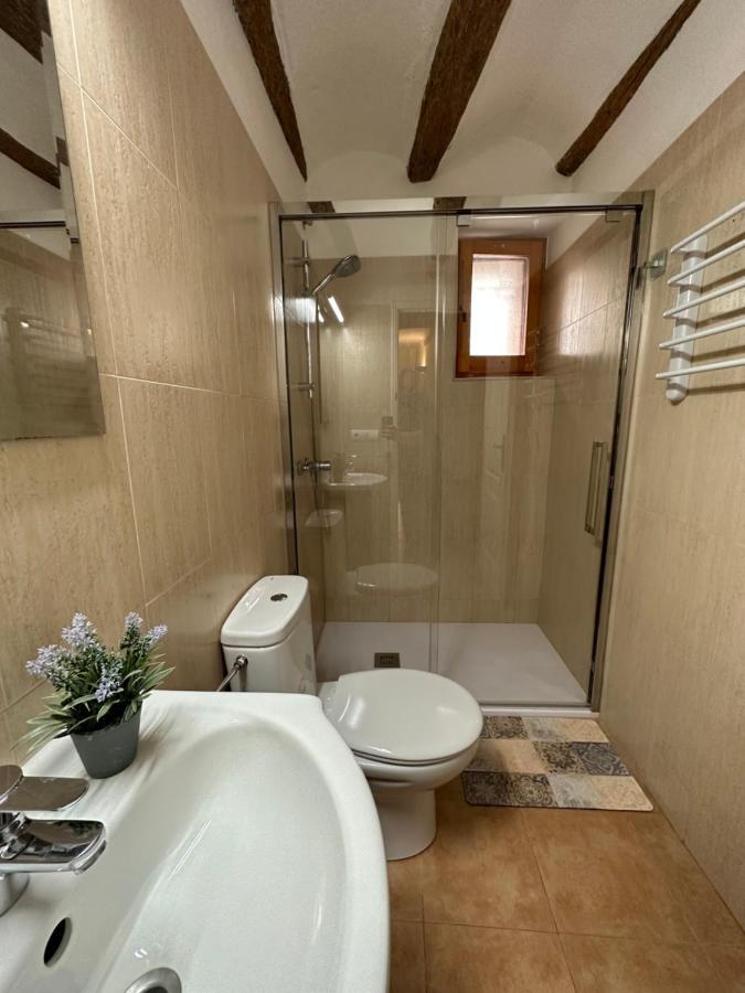 Cal Pedret Guest House Riudecanyes ภายนอก รูปภาพ