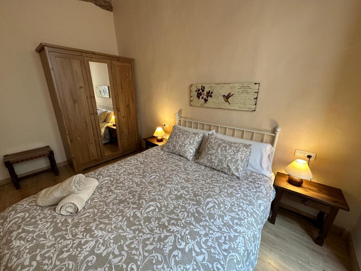 Cal Pedret Guest House Riudecanyes ภายนอก รูปภาพ