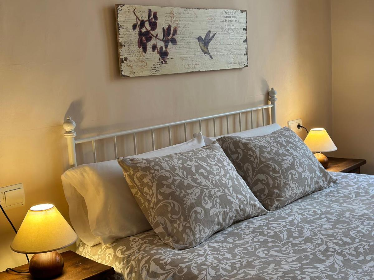 Cal Pedret Guest House Riudecanyes ภายนอก รูปภาพ