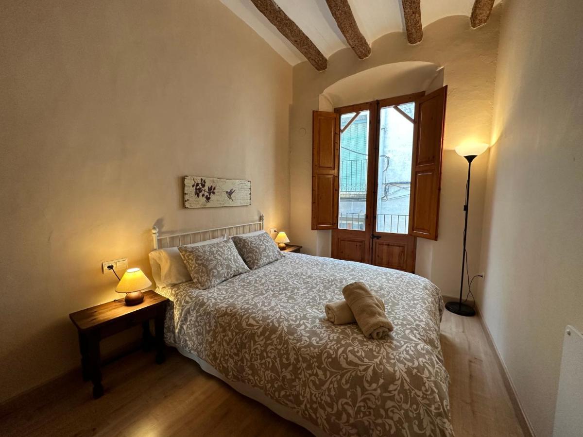 Cal Pedret Guest House Riudecanyes ภายนอก รูปภาพ